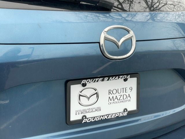 2021 Mazda Mazda CX-5 Grand Touring