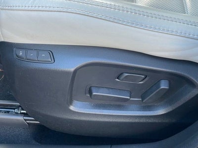 2022 Mazda Mazda CX-5 2.5 S Premium Package