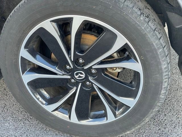 2022 Mazda Mazda CX-5 2.5 S Premium Package