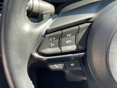 2020 Mazda Mazda CX-5 Grand Touring