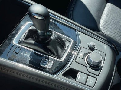 2020 Mazda Mazda CX-5 Grand Touring