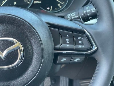 2024 Mazda Mazda CX-5 2.5 S Premium Package