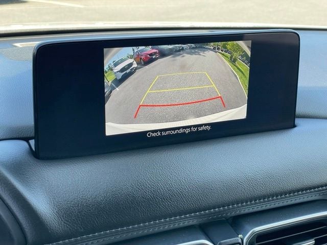 2024 Mazda Mazda CX-5 2.5 S Premium Package
