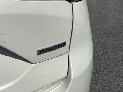 2024 Mazda Mazda CX-5 2.5 S Premium Package
