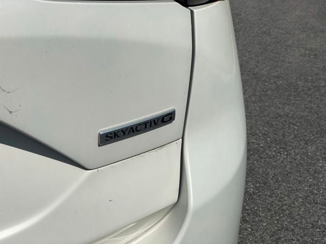 2024 Mazda Mazda CX-5 2.5 S Premium Package