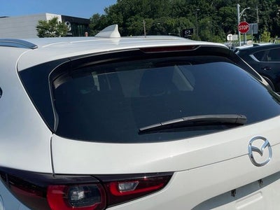 2024 Mazda Mazda CX-5 2.5 S Premium Package