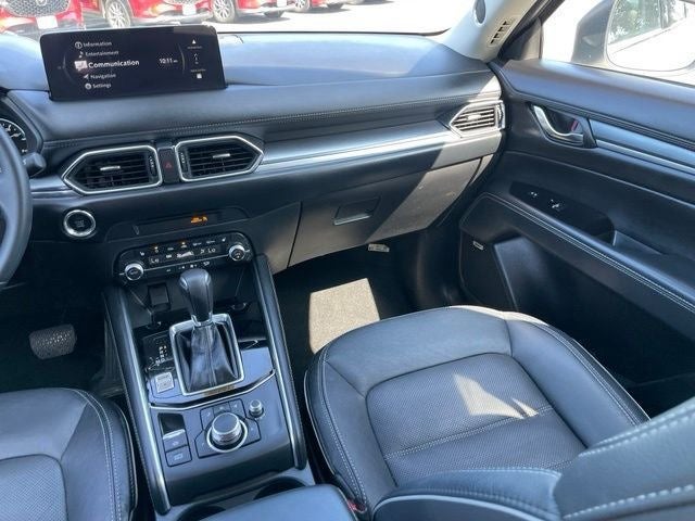 2024 Mazda Mazda CX-5 2.5 S Premium Package