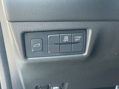 2024 Mazda Mazda CX-5 2.5 S Premium Package