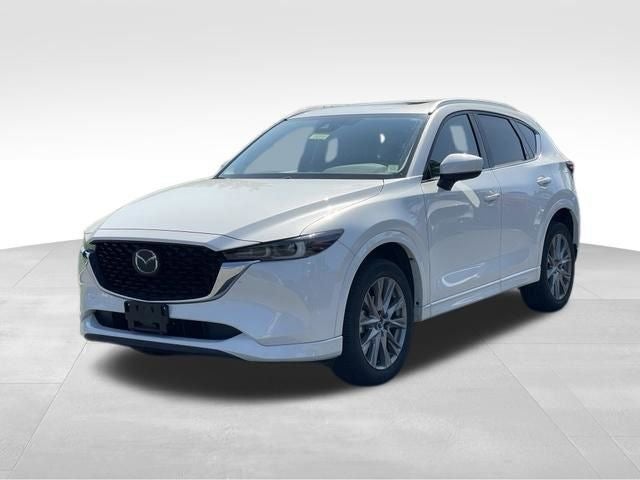 2024 Mazda Mazda CX-5 2.5 S Premium Package
