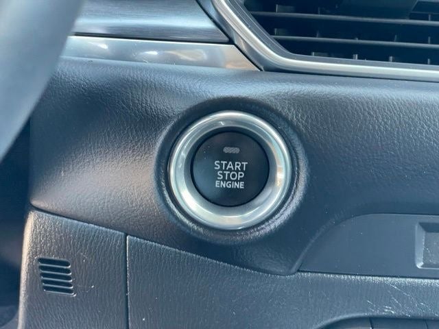 2024 Mazda Mazda CX-5 2.5 S Premium Package