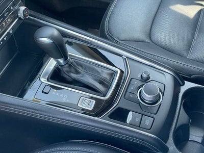 2024 Mazda Mazda CX-5 2.5 S Premium Package