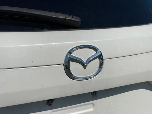 2024 Mazda Mazda CX-5 2.5 S Premium Package