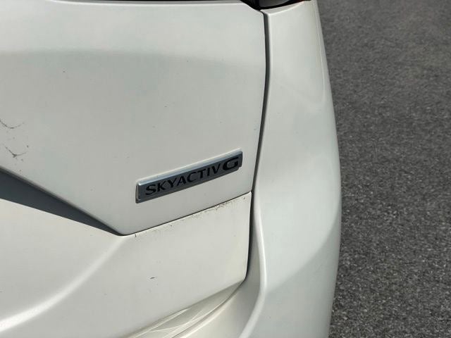 2024 Mazda Mazda CX-5 2.5 S Premium Package