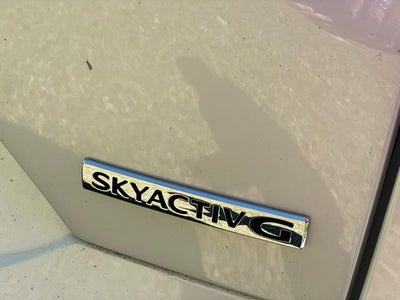 2024 Mazda Mazda CX-5 2.5 S Premium Plus Package