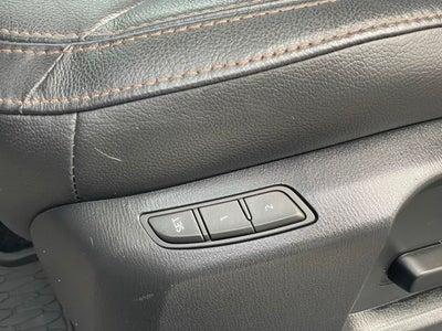 2024 Mazda Mazda CX-5 2.5 S Premium Plus Package
