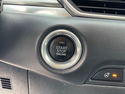 2024 Mazda Mazda CX-5 2.5 S Premium Plus Package