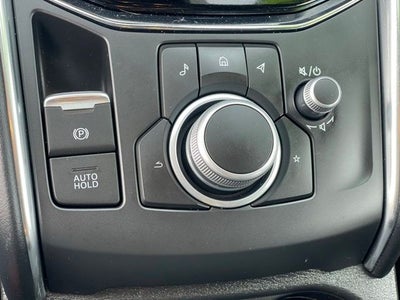 2024 Mazda Mazda CX-5 2.5 S Premium Plus Package