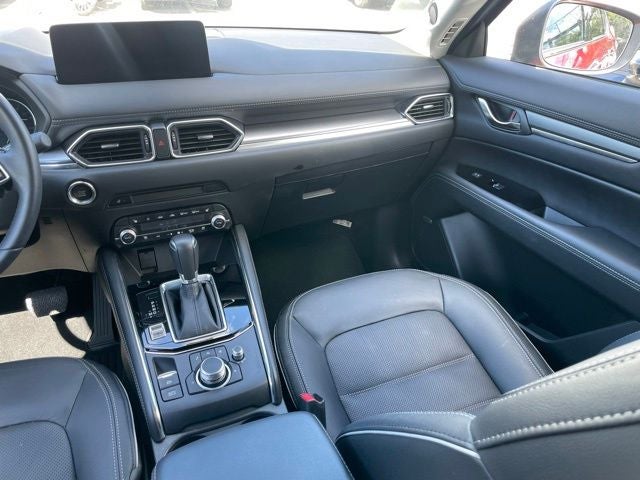 2024 Mazda Mazda CX-5 2.5 S Premium Plus Package