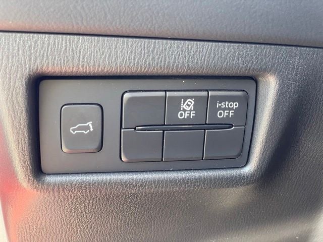 2024 Mazda Mazda CX-5 2.5 S Premium Plus Package