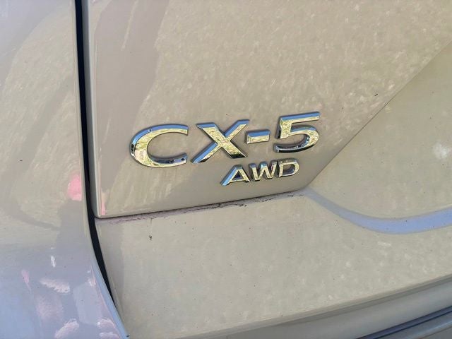 2024 Mazda Mazda CX-5 2.5 S Premium Plus Package