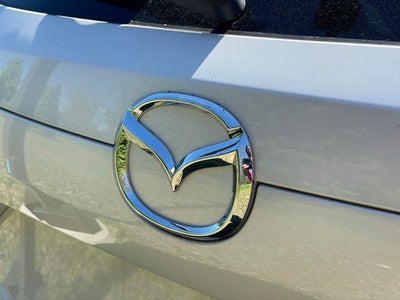 2024 Mazda Mazda CX-5 2.5 S Premium Plus Package