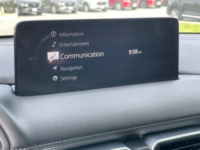 2024 Mazda Mazda CX-5 2.5 S Premium Plus Package