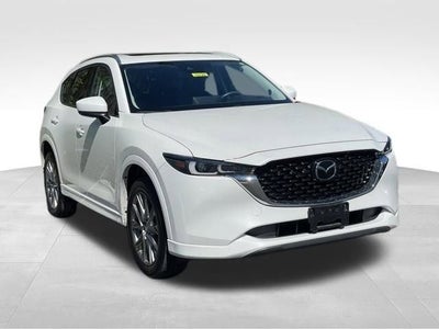 2024 Mazda Mazda CX-5 2.5 S Premium Plus Package