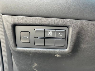 2024 Mazda Mazda CX-5 2.5 S Premium Plus Package