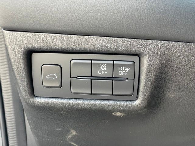 2024 Mazda Mazda CX-5 2.5 S Premium Plus Package