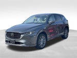 2024 Mazda Mazda CX-5 2.5 S Premium Plus Package