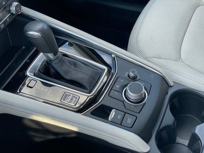 2024 Mazda Mazda CX-5 2.5 S Premium Plus Package