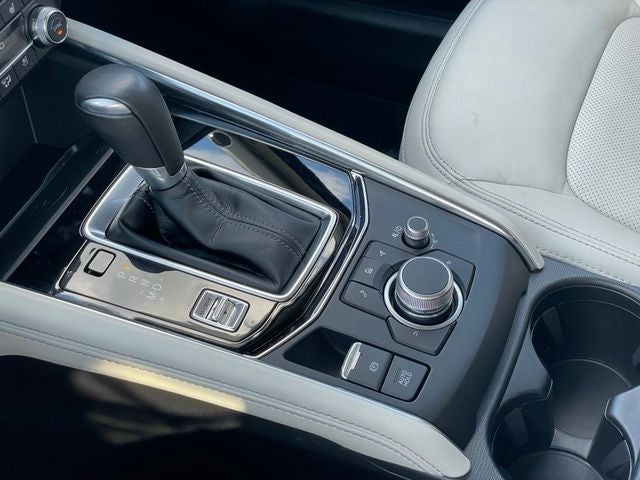 2024 Mazda Mazda CX-5 2.5 S Premium Plus Package