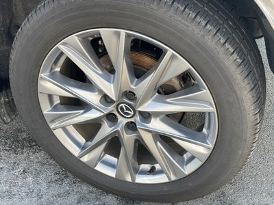 2024 Mazda Mazda CX-5 2.5 S Premium Plus Package
