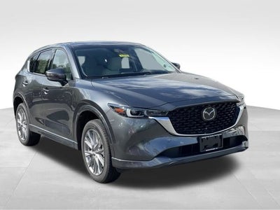 2024 Mazda Mazda CX-5 2.5 S Premium Plus Package