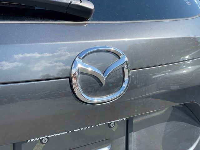 2024 Mazda Mazda CX-5 2.5 S Premium Plus Package