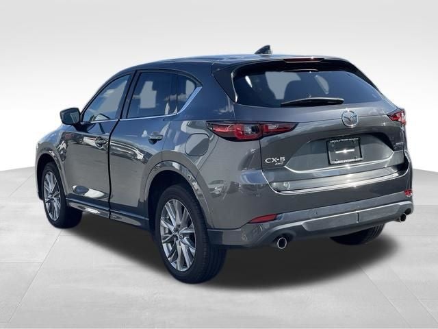 2024 Mazda Mazda CX-5 2.5 S Premium Plus Package