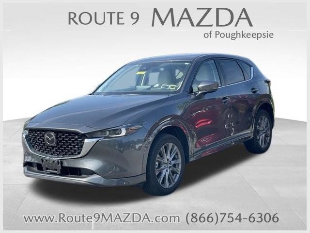 2024 Mazda Mazda CX-5 2.5 S Premium Plus Package