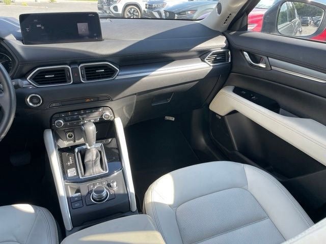 2024 Mazda Mazda CX-5 2.5 S Premium Plus Package