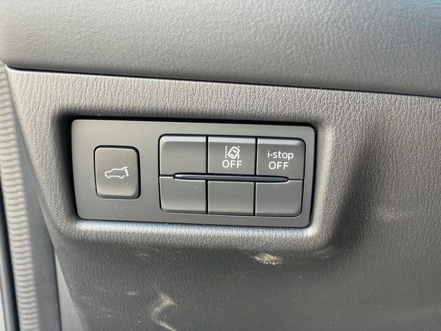 2024 Mazda Mazda CX-5 2.5 S Premium Plus Package