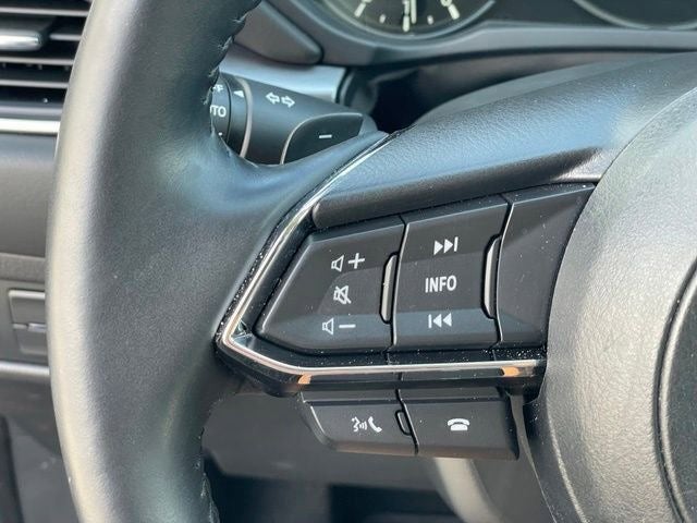 2024 Mazda Mazda CX-5 2.5 S Premium Plus Package