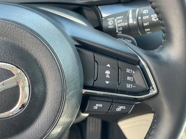 2024 Mazda Mazda CX-5 2.5 S Premium Plus Package