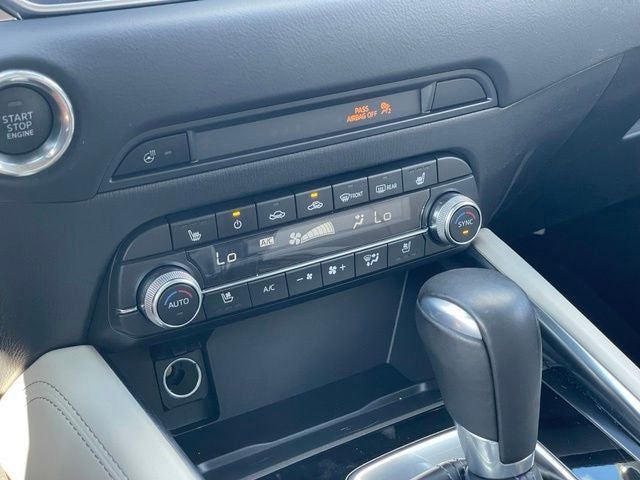 2024 Mazda Mazda CX-5 2.5 S Premium Plus Package