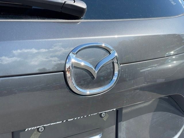 2024 Mazda Mazda CX-5 2.5 S Premium Plus Package