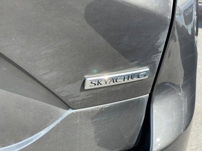 2024 Mazda Mazda CX-5 2.5 S Premium Plus Package