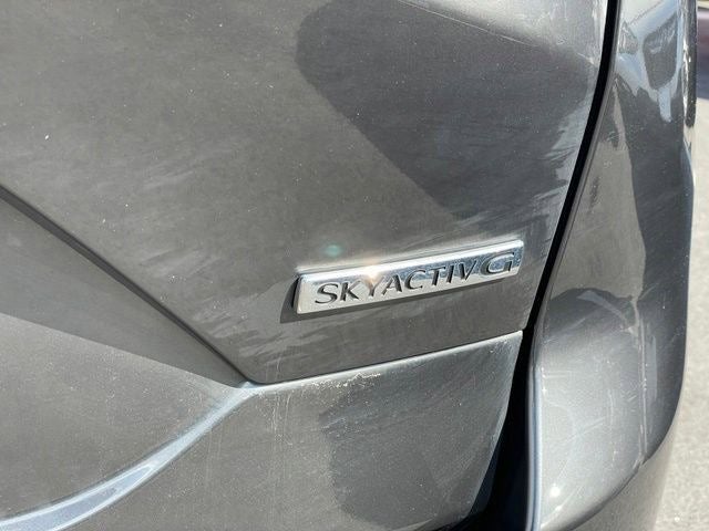 2024 Mazda Mazda CX-5 2.5 S Premium Plus Package