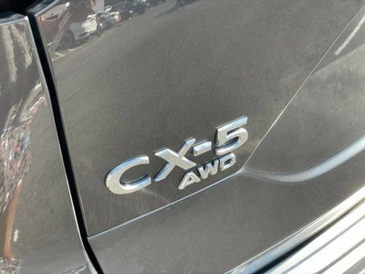 2024 Mazda Mazda CX-5 2.5 S Premium Plus Package