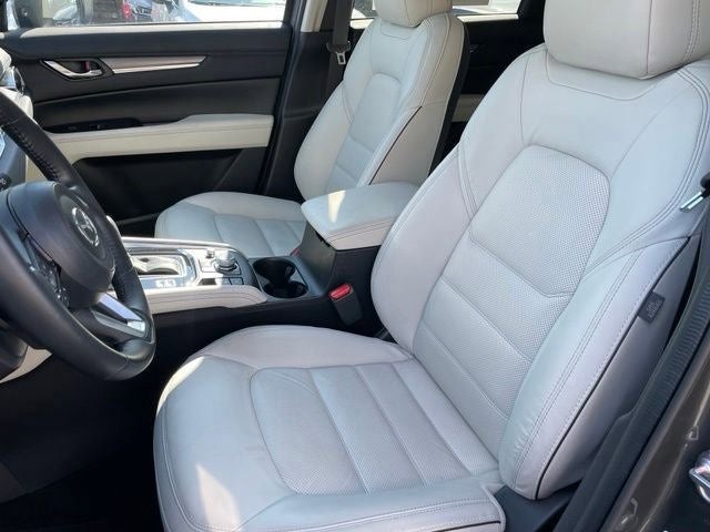 2024 Mazda Mazda CX-5 2.5 S Premium Plus Package