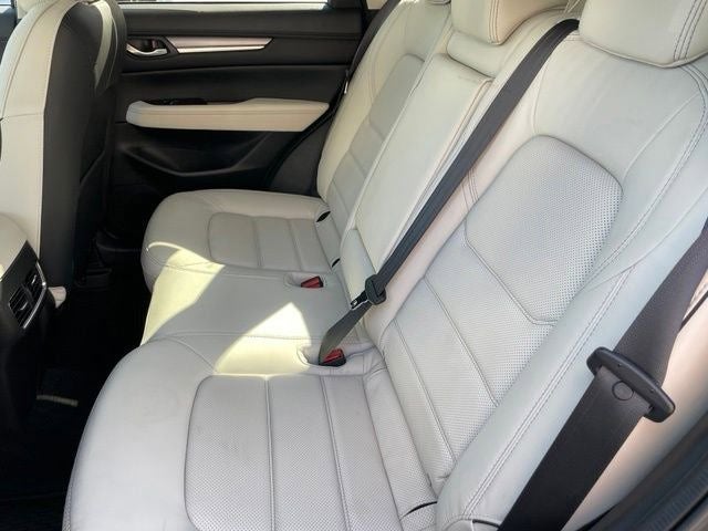 2024 Mazda Mazda CX-5 2.5 S Premium Plus Package