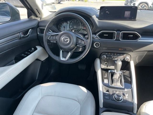 2024 Mazda Mazda CX-5 2.5 S Premium Plus Package