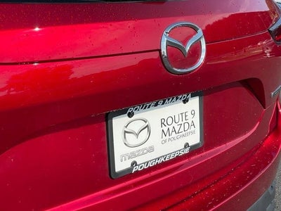2023 Mazda Mazda CX-5 2.5 S Premium Plus Package